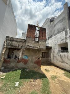 Vinamra Khand Plot View 2