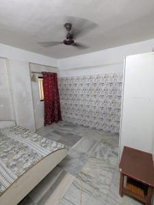 Hall Image of 750 Sq.ft 1 BHK Apartment / Flat for rent in Vejalpur Ahmedabad for Rs. 17000
