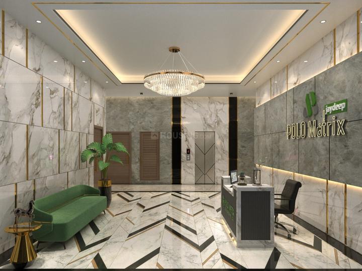 Polo Matrix Main Image 1