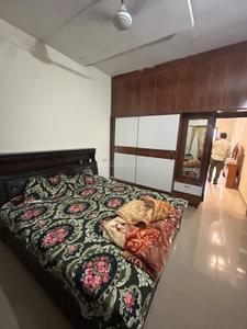Bedroom Image of 750 Sq.ft 1 BHK Apartment / Flat for sale in Shivalik City, Sector 127 Mohali for Rs. 2690000