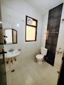 Balcony Image of 1200 Sq.ft 2 BHK Builder Floor for rent in Sector 52 Gurgaon for Rs. 48000