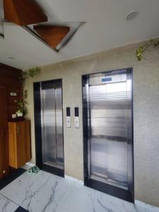 Bedroom Image of 1800 Sq.ft 3 BHK Apartment / Flat for sale in Nikol Ahmedabad for Rs. 8000000