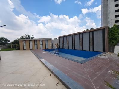 Image of 1800 Sq.ft 4 BHK Villa for sale in Bill, Vadodara for Rs. 13200000