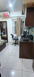 Kitchen Image of 1400 Sq.ft 3 BHK Apartment / Flat for sale in President Leon by President Properties, Yelahanka Bengaluru for Rs. 12900000