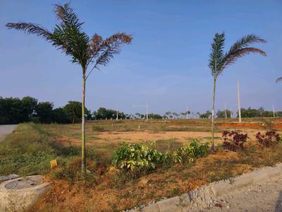 Image of 190 Sq.ft Residential Plot / Land for sale in Mirkhanpet, Hyderabad for Rs. 2700087