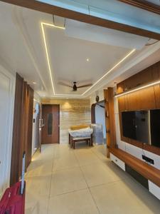 Image of 1050 Sq.ft 2 BHK Apartment / Flat for sale in Gangapur, Nashik for Rs. 9000000