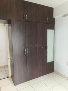Bedroom Image of 2350 Sq.ft 4 BHK Apartment / Flat for sale in Brigade Gateway, Rajajinagar Bengaluru for Rs. 45000000