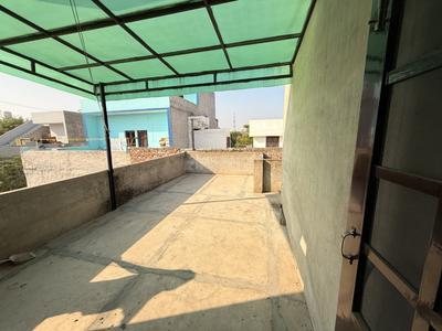 Image of 1000 Sq.ft 2 BHK Builder Floor for rent in Nacchatar Nagar, Bathinda for Rs. 10000