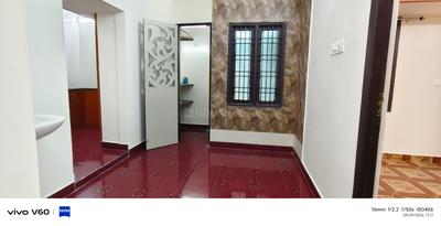 Bedroom Image of 1060 Sq.ft 2 BHK Builder Floor for sale in Tambaram Sanatorium Chennai for Rs. 10500000