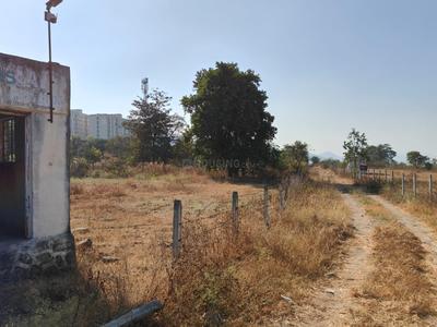 Image of 3000 Sq.ft Residential Plot / Land for sale in Nerhe, Pune for Rs. 5500000