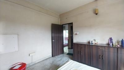 Bedroom Image of 1596 Sq.ft 3 BHK Apartment / Flat for sale in Madurdaha Kolkata for Rs. 8500000