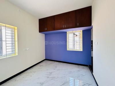 Bedroom Image of 700 Sq.ft 2 BHK Villa for sale in Maraimalai Nagar Chennai for Rs. 2292000