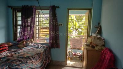 Bedroom Image of 900 Sq.ft 2 BHK Apartment / Flat for rent in Dunlop Kolkata for Rs. 13000
