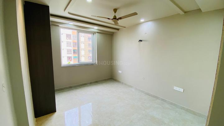 Mansarovar Sector 8, Mansarovar Bedroom 1