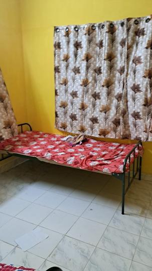 indipendent Bedroom 1