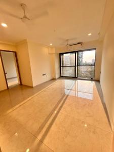 Hall Image of 1175 Sq.ft 3 BHK Apartment / Flat for sale in S Raheja Panorama, Santacruz West Mumbai for Rs. 80000000