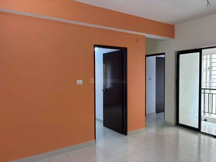 712 Sqft 2 BHK Flat for sale in Hiland Greens Maheshtala, Kolkata