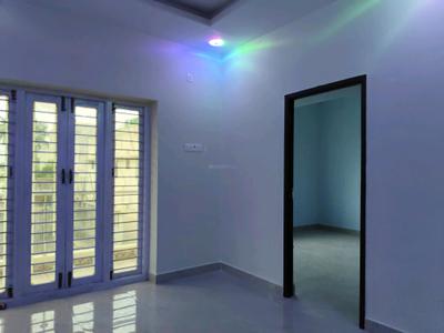 Living Room Image of 1124 Sq.ft 2 BHK Apartment / Flat for sale in TVS Emerald Peninsula, Tharapakkam Chennai for Rs. 10400000