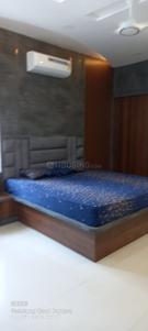 Bedroom Image of 1800 Sq.ft 3 BHK Apartment / Flat for rent in Kachiguda Hyderabad for Rs. 43000