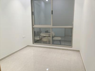 Bedroom Image of 1500 Sq.ft 3 BHK Apartment / Flat for sale in Rainbow Life, Kharghar Navi Mumbai for Rs. 14000000