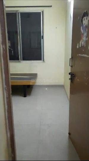 Lunkad Daffodils Bedroom 1