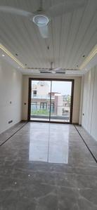 Hall Image of 2100 Sq.ft 3 BHK Builder Floor for sale in Defence Colony New Delhi for Rs. 120000000