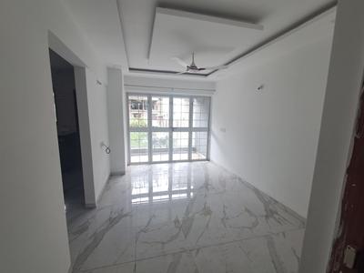 Hall Image of 1019 Sq.ft 2 BHK Apartment / Flat for rent in Shreeji Elevate, Indira Nagar Nashik for Rs. 15000