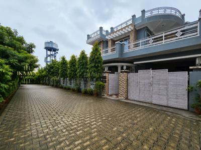 Image of 3800 Sq.ft 4 BHK Independent House for sale in Sahastradhara Road, Dehradun for Rs. 26500000