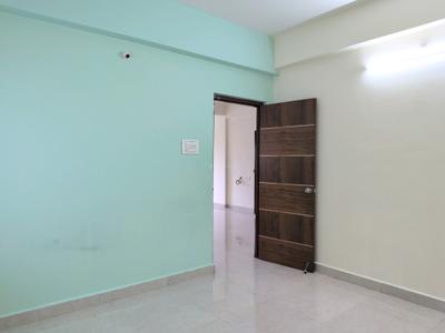 Bedroom Image of 1300 Sq.ft 2 BHK Apartment / Flat for rent in Miyapur Hyderabad for Rs. 23000