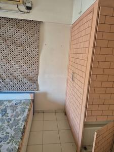 Bedroom Image of 1700 Sq.ft 3 BHK Apartment / Flat for sale in Bodakdev Ahmedabad for Rs. 9200000