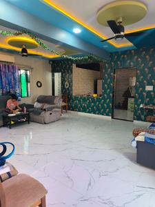 Hall Image of 3500 Sq.ft 3.5 BHK Independent House for sale in Virar West Virar for Rs. 26900000