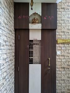Bathroom Image of 640 Sq.ft 1 BHK Apartment / Flat for sale in Vashi Navi Mumbai for Rs. 8500000