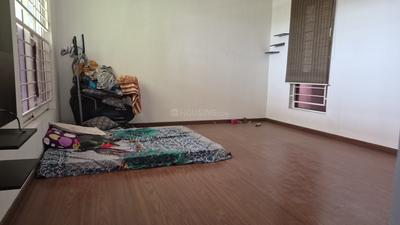 Bedroom Image of 1602 Sq.ft 3 BHK Apartment / Flat for sale in Mont Vert Avion, Pashan Pune for Rs. 23000000