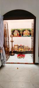 Hall Image of 4000 Sq.ft 5 BHK Villa for rent in Ramakrishnanagar Mysore for Rs. 100000