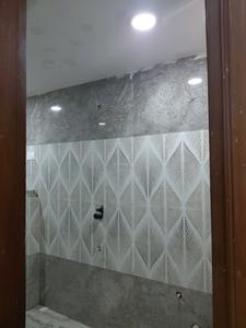 Bedroom Four Image of 1480 Sq.ft 4 BHK Apartment / Flat for sale in Sultanpur New Delhi for Rs. 12500000