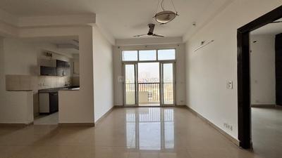 Hall Image of 1350 Sq.ft 3 BHK Apartment / Flat for sale in Amrapali Platinum, Sector 119 Noida for Rs. 13400000