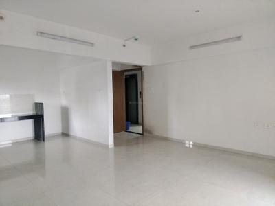 Living Room Image of 1350 Sq.ft 3 BHK Apartment / Flat for rent in K Raheja Sterling, Kondhwa Pune for Rs. 41000