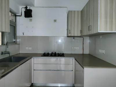 Kitchen Image of 650 Sq.ft 1 BHK Apartment / Flat for sale in Hiranandani Flora, Hiranandani Estate Thane for Rs. 9800000