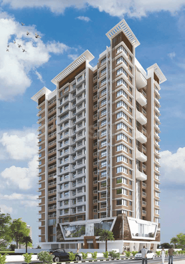 Nehru Nagar Shivalaya CHSL Main Image 1