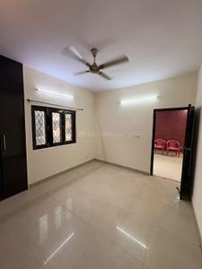 Hall Image of 1170 Sq.ft 3 BHK Builder Floor for sale in Kalkaji Extension New Delhi for Rs. 19500000