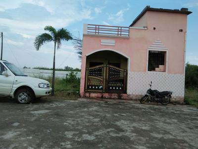Image of 1000 Sq.ft 5 BHK Independent House for sale in Gandhinagar, Bhopal for Rs. 2200000