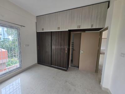 Bedroom Image of 1433 Sq.ft 3 BHK Apartment / Flat for sale in Doddakallasandra Bengaluru for Rs. 8800000