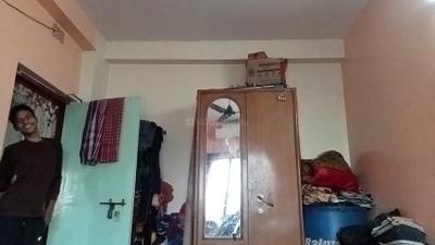 Bedroom Image of 621 Sq.ft 2 BHK Apartment / Flat for sale in Serampore Hooghly for Rs. 1700000