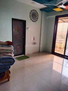 Hall Image of 1550 Sq.ft 3 BHK Apartment / Flat for sale in Kalyan West Kalyan for Rs. 15000000