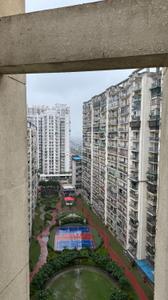 Image of 1340 Sq.ft 3 BHK Apartment / Flat for sale in AFOWO Raksha Addela, Noida Extension, Greater Noida for Rs. 10000000