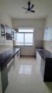 Kitchen Image of 1362 Sq.ft 2.5 BHK Apartment / Flat for sale in Lodha Aurum Grande, Kanjurmarg East Mumbai for Rs. 31900000