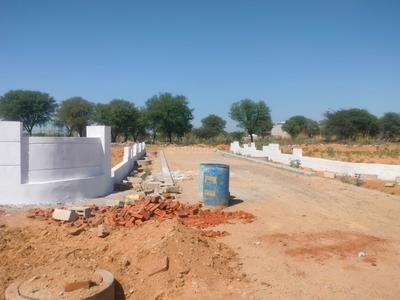 Image of 4300 Sq.ft Residential Plot / Land for sale in Madanganj, Kishangarh for Rs. 138600000
