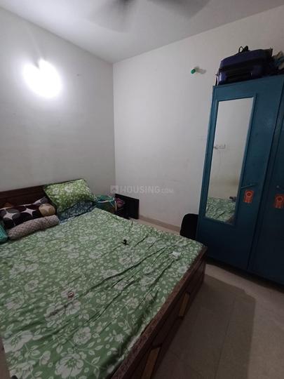 Karve Nagar Bedroom 1