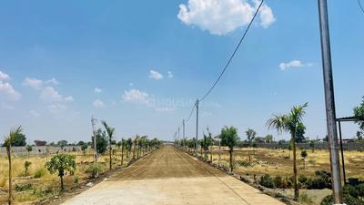 Gokul green Plot View 2