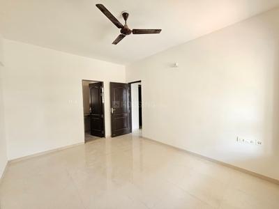 Hall Image of 1108 Sq.ft 2 BHK Apartment / Flat for sale in Raviraj Park Island, Yerawada Pune for Rs. 13500000